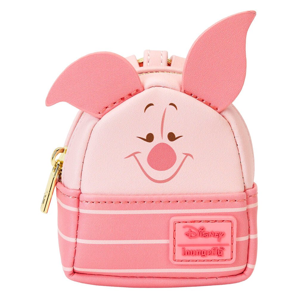 Loungefly Disney Winnie the Pooh mini backpack keychain mystery box - Spendloves