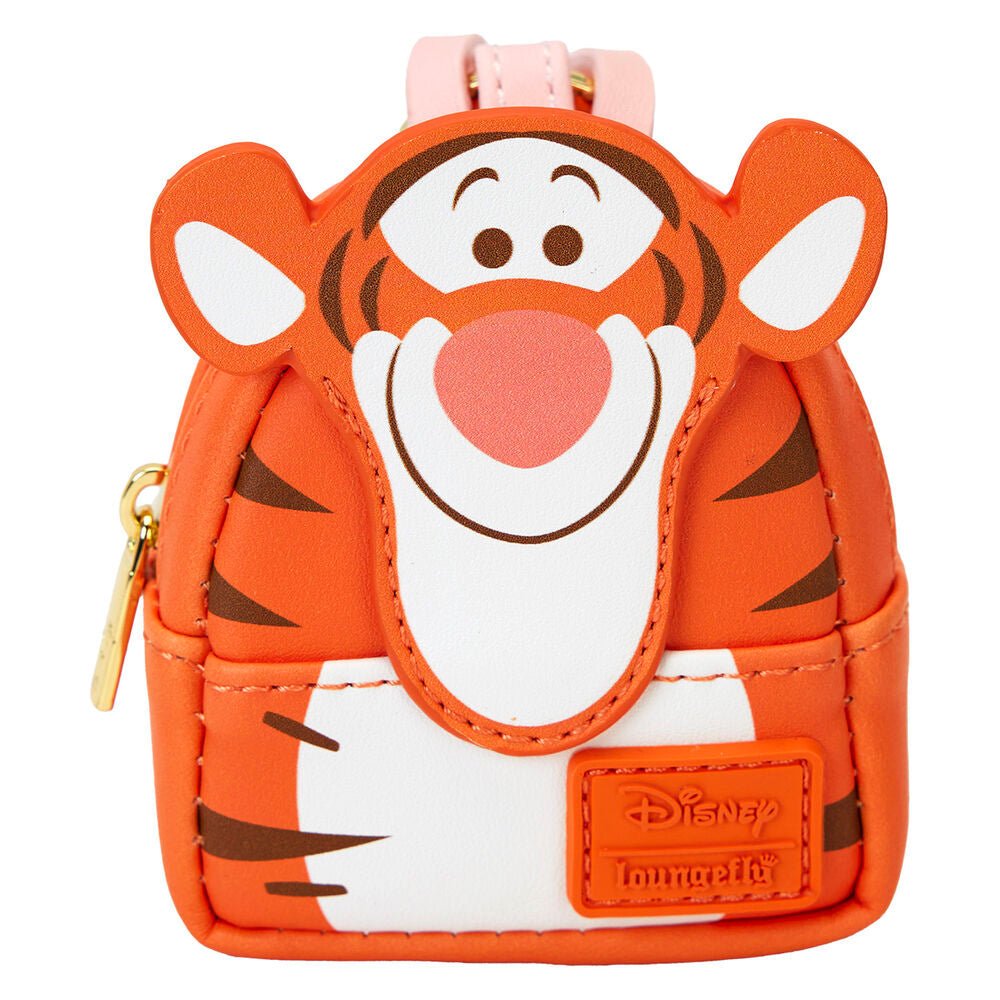 Loungefly Disney Winnie the Pooh mini backpack keychain mystery box - Spendloves