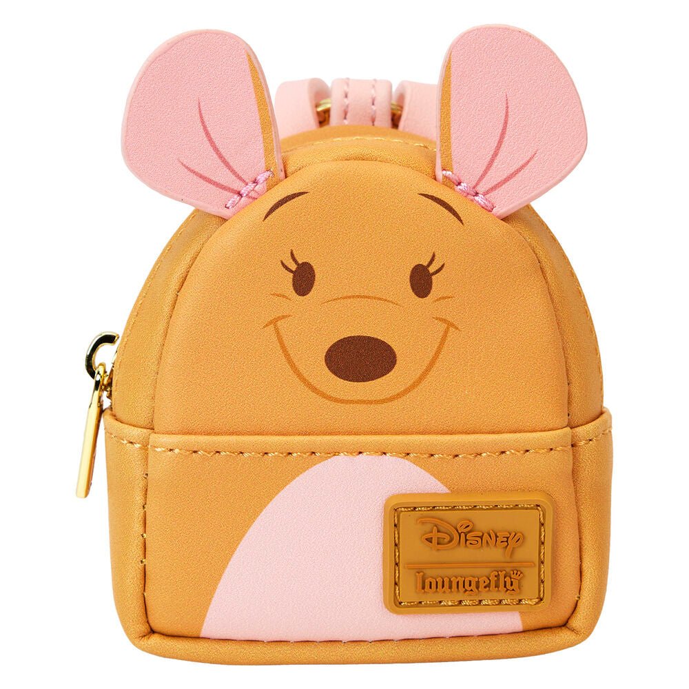 Loungefly Disney Winnie the Pooh mini backpack keychain mystery box - Spendloves