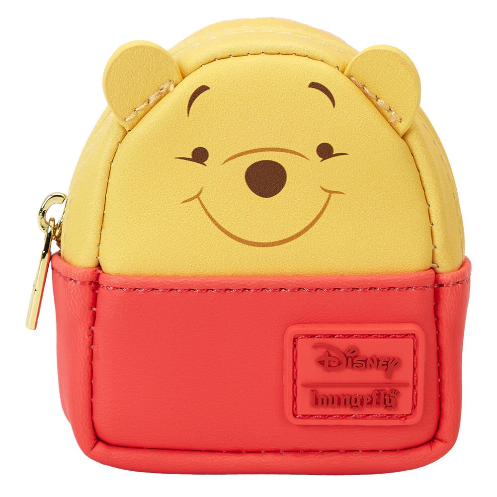 Loungefly Disney Winnie the Pooh mini backpack keychain mystery box - Spendloves