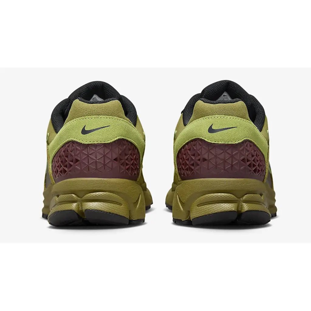 Nike Zoom Vomero 5 Pacific Moss - UK 3 - Spendloves