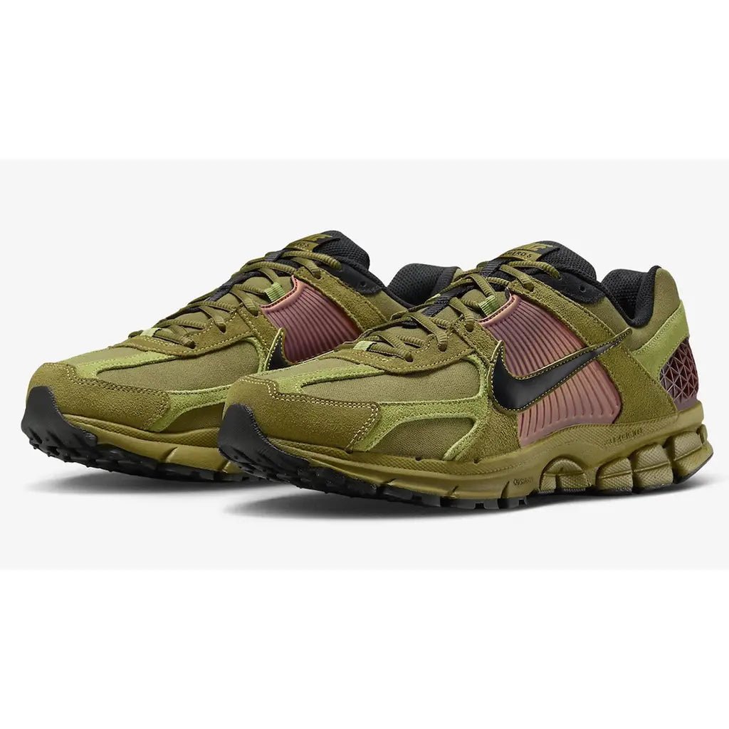 Nike Zoom Vomero 5 Pacific Moss - UK 3 - Spendloves