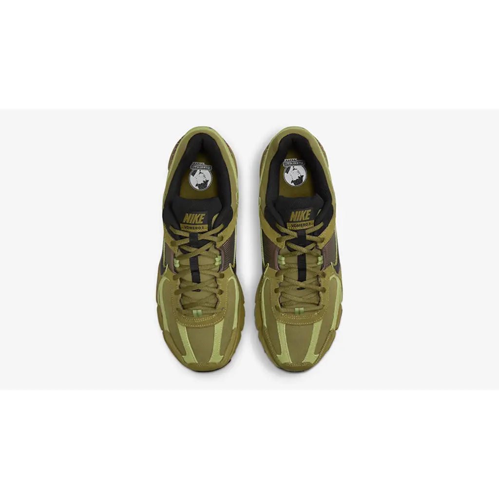 Nike Zoom Vomero 5 Pacific Moss - UK 3 - Spendloves