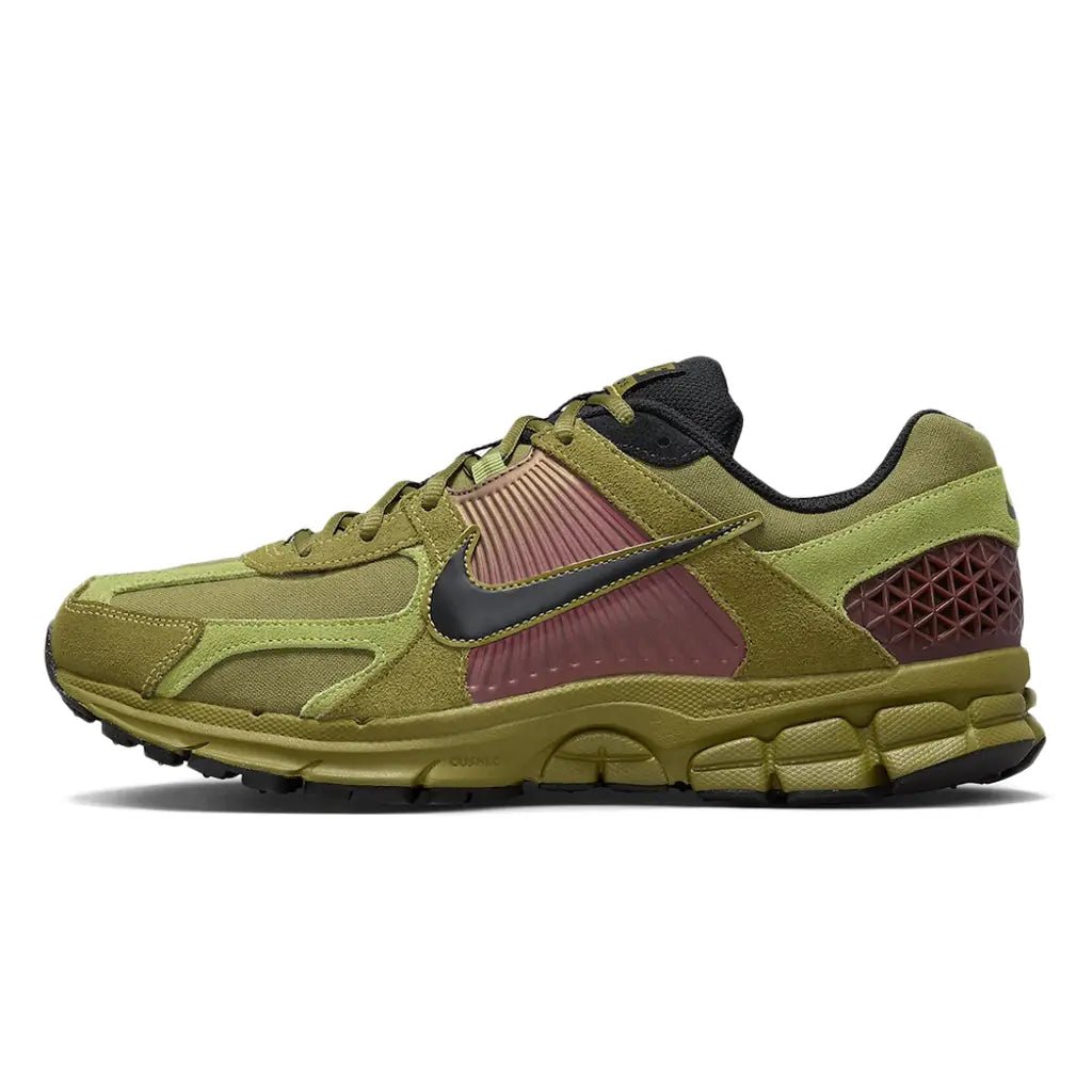 Nike Zoom Vomero 5 Pacific Moss - UK 3 - Spendloves