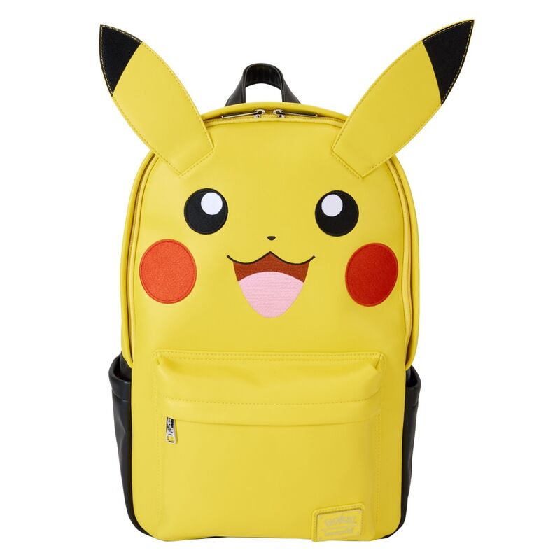 Loungefly Pokemon Pikachu backpack 44cm - Spendloves