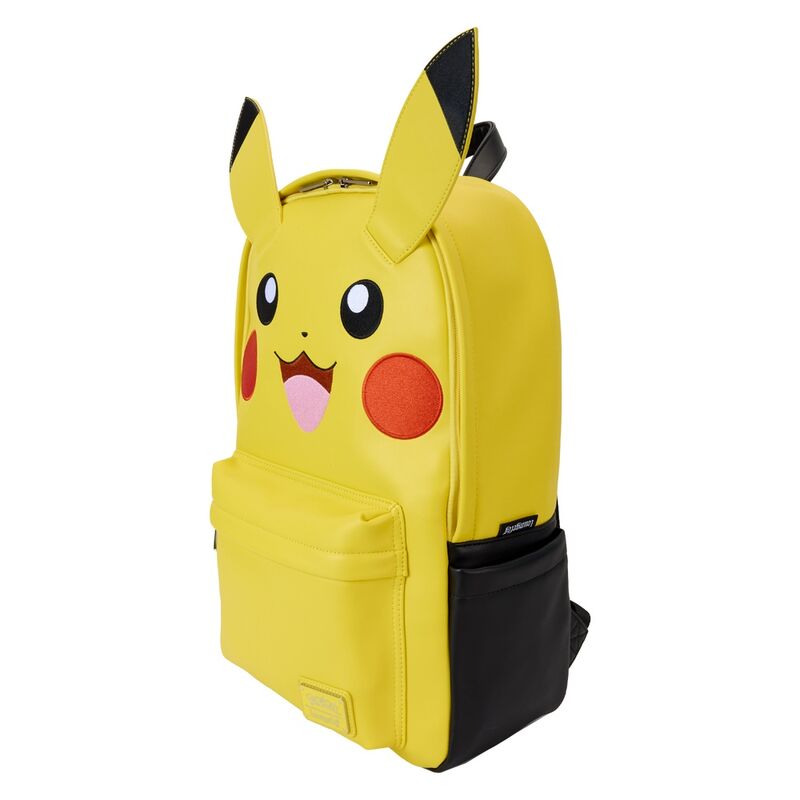 Loungefly Pokemon Pikachu backpack 44cm - Spendloves