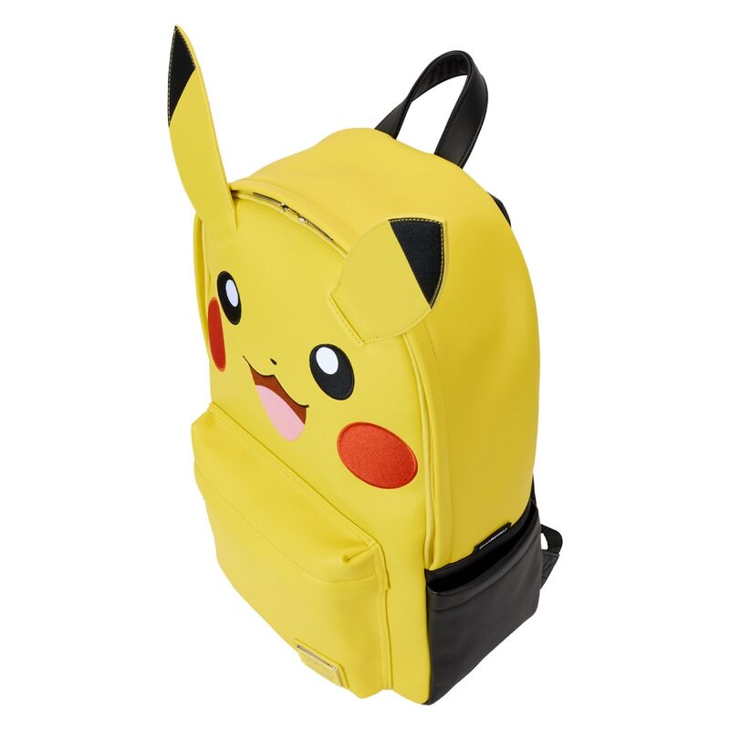 Loungefly Pokemon Pikachu backpack 44cm - Spendloves