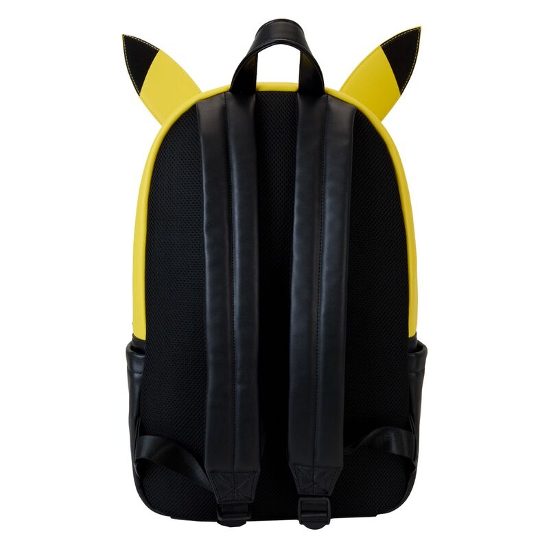 Loungefly Pokemon Pikachu backpack 44cm - Spendloves