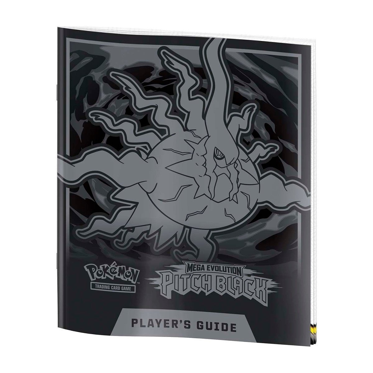 Pokémon Center TCG: Mega Evolution-Pitch Black Elite Trainer Box - Spendloves