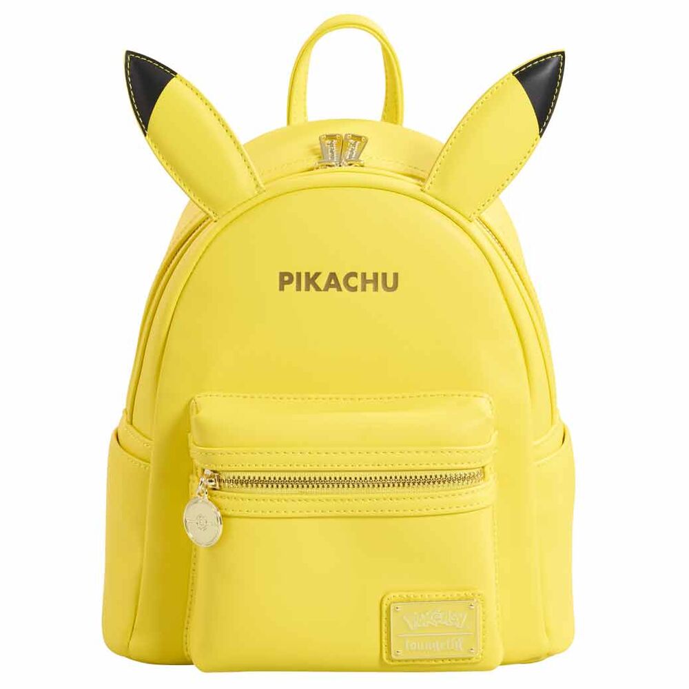 Loungefly Pokemon Pikachu backpack 26cm - Spendloves