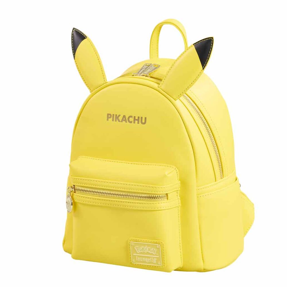 Loungefly Pokemon Pikachu backpack 26cm - Spendloves
