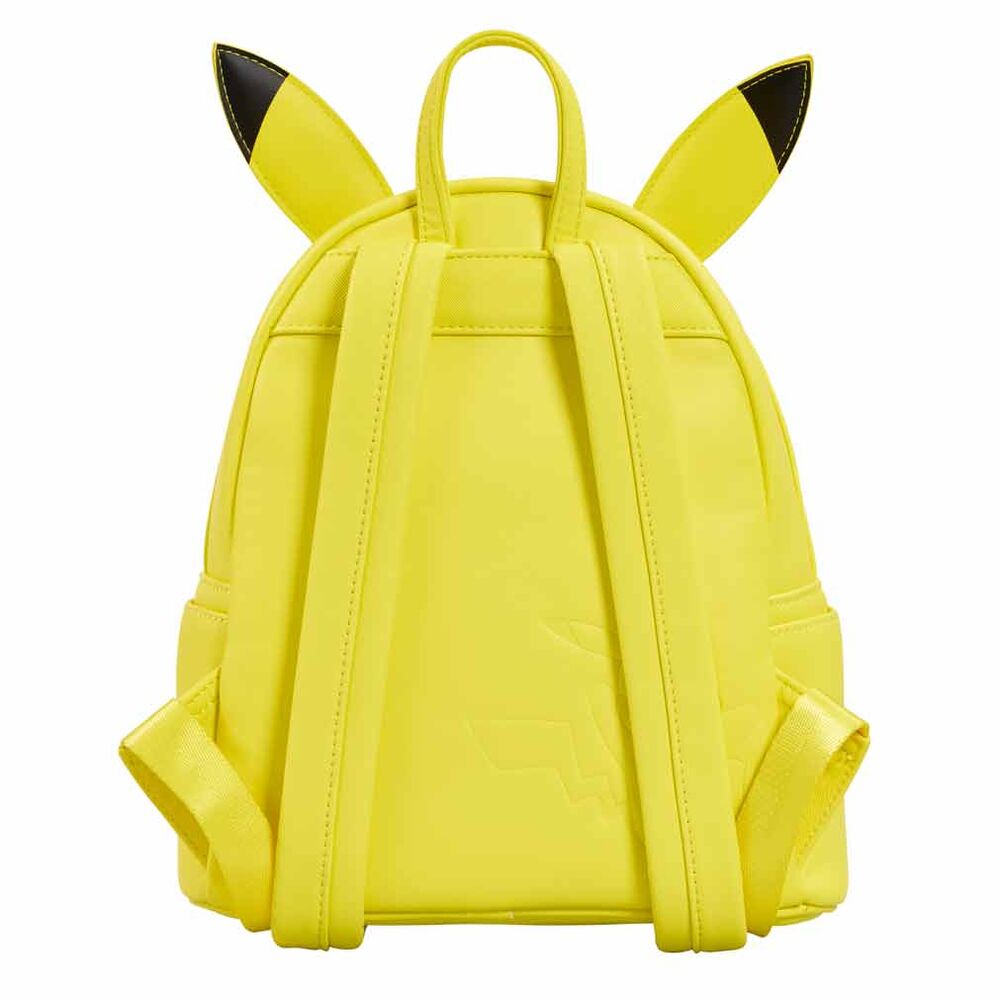 Loungefly Pokemon Pikachu backpack 26cm - Spendloves