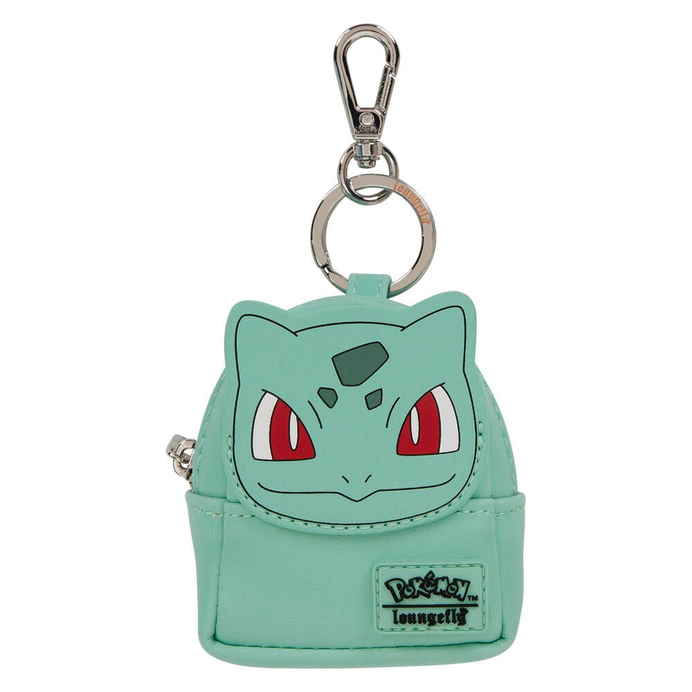 Loungefly Pokemon assorted Mystery purse keychain - Spendloves