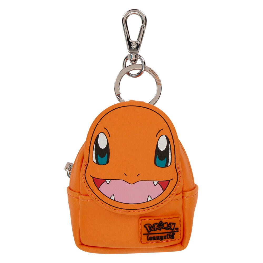 Loungefly Pokemon assorted Mystery purse keychain - Spendloves