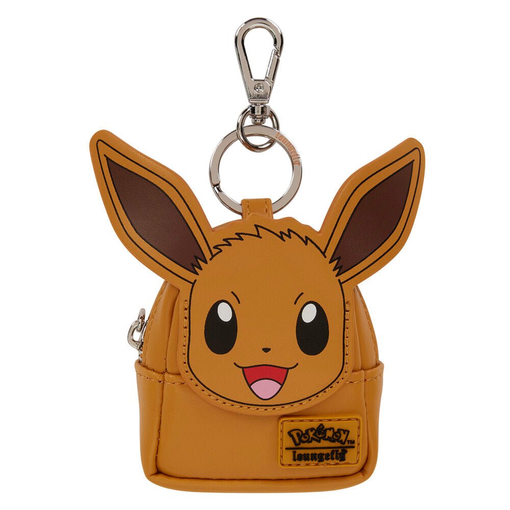 Loungefly Pokemon assorted Mystery purse keychain - Spendloves