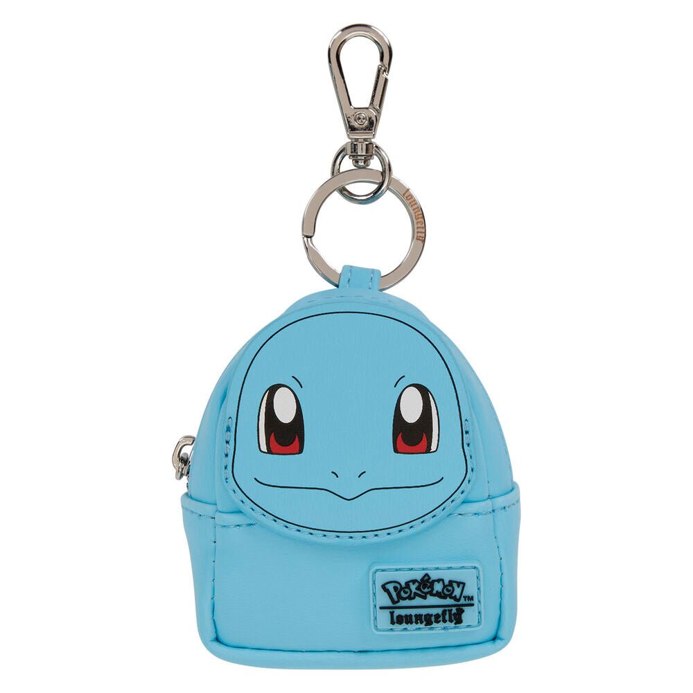 Loungefly Pokemon assorted Mystery purse keychain - Spendloves