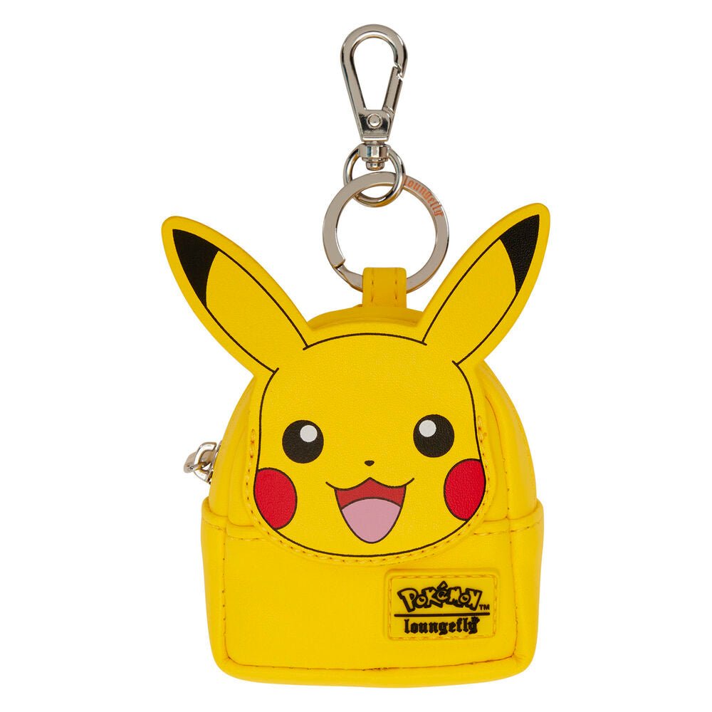 Loungefly Pokemon assorted Mystery purse keychain - Spendloves