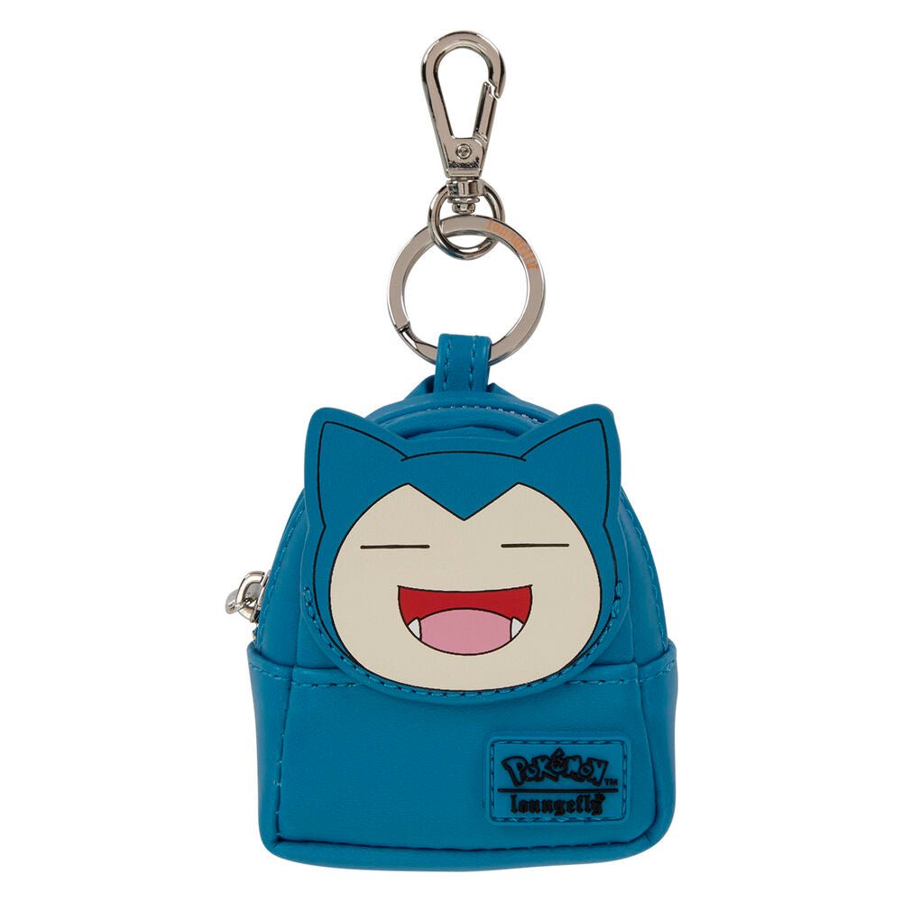 Loungefly Pokemon assorted Mystery purse keychain - Spendloves
