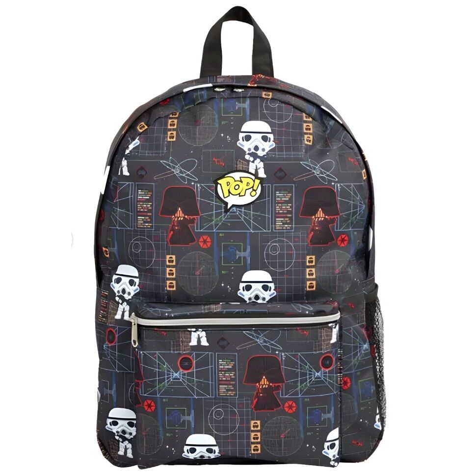 Loungefly Star Wars nylon backpack 45cm - Spendloves