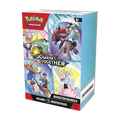Pokémon TCG: Scarlet & Violet—Journey Together Booster Bundle - Spendloves
