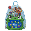 Loungefly Disney Pixar Toy Story 5 Characters backpack 26cm - Spendloves