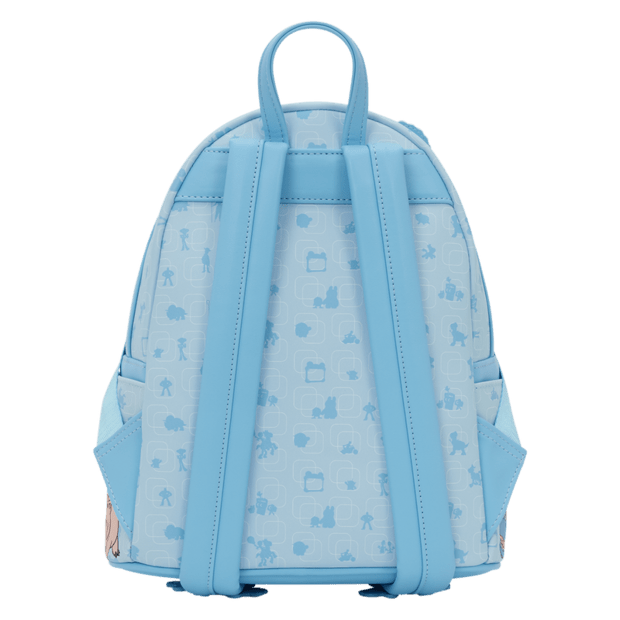 Loungefly Disney Pixar Toy Story 5 Characters backpack 26cm - Spendloves