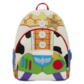 Loungefly Disney Pixar Toy Story 5 Jessie, Woody & Buzz Lightyear backpack 31cm - Spendloves