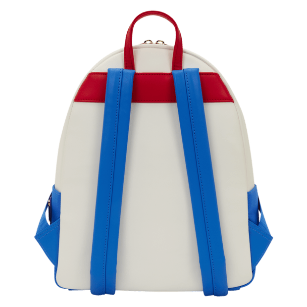 Loungefly Disney Pixar Toy Story 5 Jessie, Woody & Buzz Lightyear backpack 31cm - Spendloves