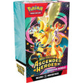 Pokémon TCG: Mega Ascended Heroes Booster Bundle - Spendloves